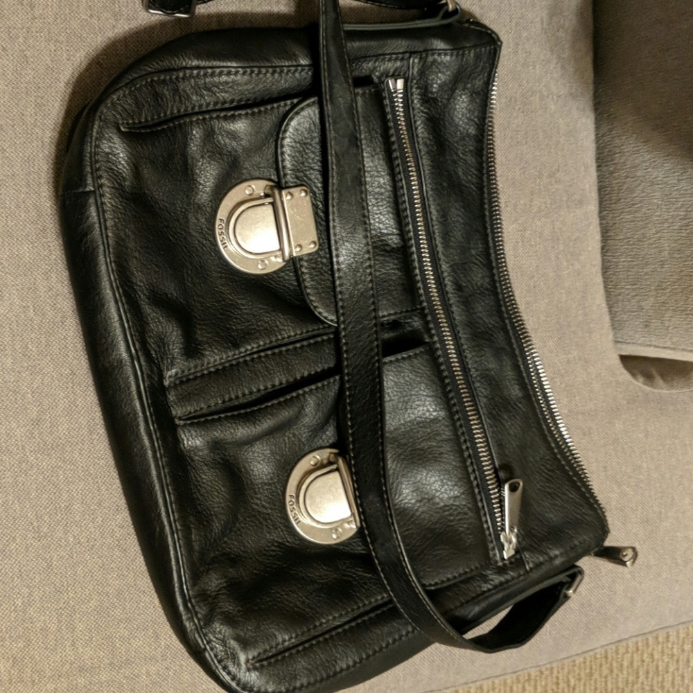Fossil bag